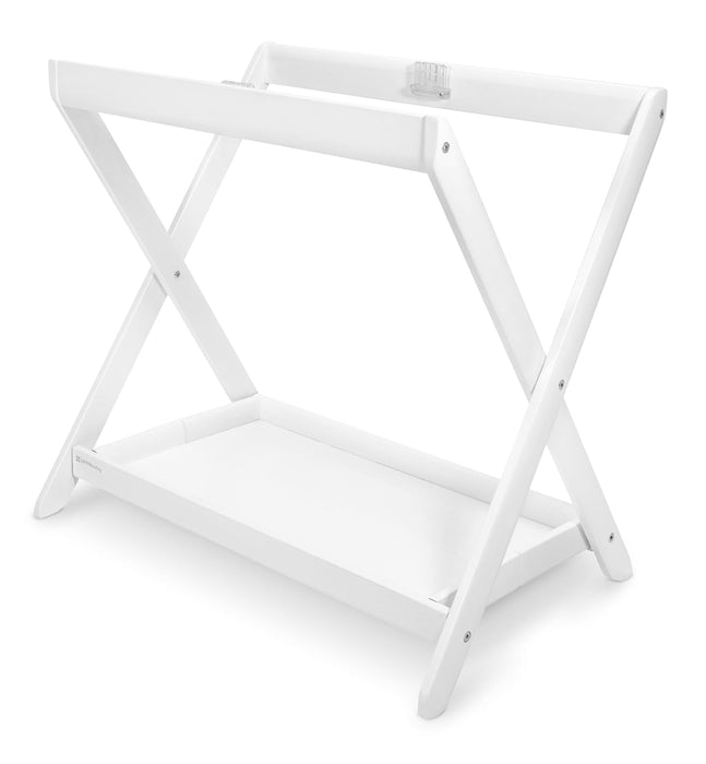 UPPAbaby Bassinet Stand, For 2014 And Older Bassinets, White
