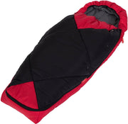 Shop Phil & Teds Snuggle And Snooze Stroller Sleeping Bag, Red at GoodBuy Gear