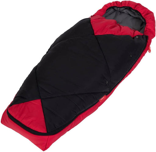 Shop Phil & Teds Snuggle And Snooze Stroller Sleeping Bag, Red at GoodBuy Gear