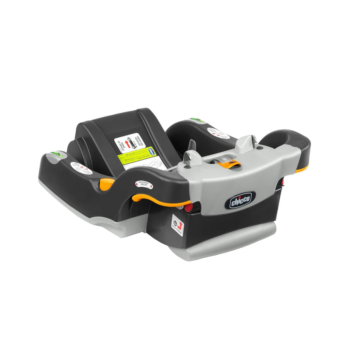 Shop Chicco KeyFit Car Seat Base, 2025 at GoodBuy Gear