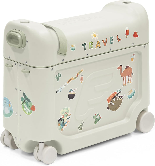 Stokke JetKids BedBox, Sea Green