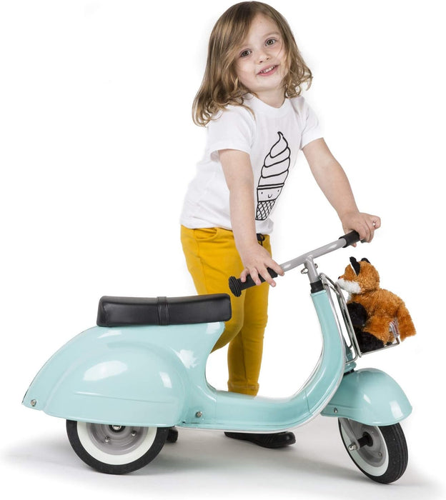 Ambosstoys Primo Ride On Kids Toy, Mint