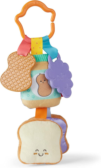 Melissa & Doug PB&J Take Along Toy