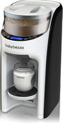 Shop Baby Brezza Formula Pro Advanced Baby Formula Dispenser, White at GoodBuy Gear