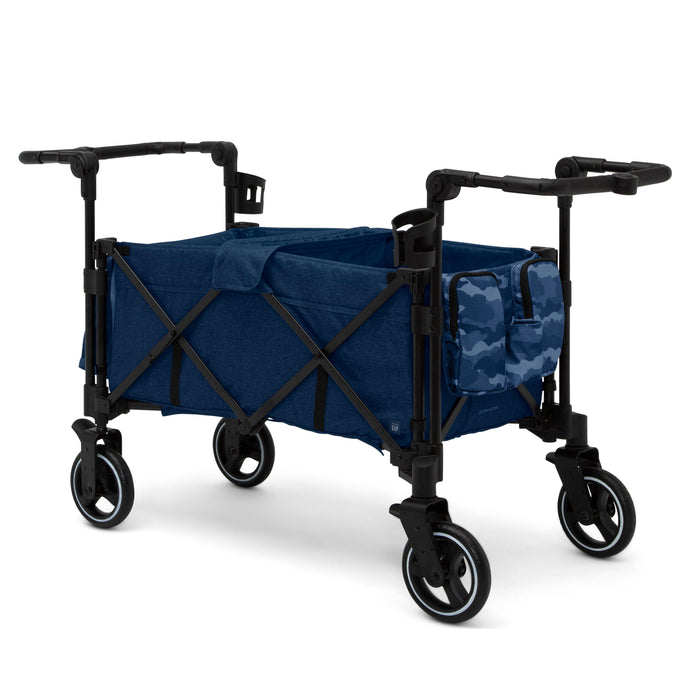 Delta Children Deluxe Explorer Wagon