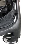 Shop Bugaboo Butterfly Stroller, 2022, Black, Midnight Black, Midnight Black at GoodBuy Gear