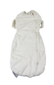 Shop Happiest Baby Sleepea Comforter Swaddle, ivory, L at GoodBuy Gear
