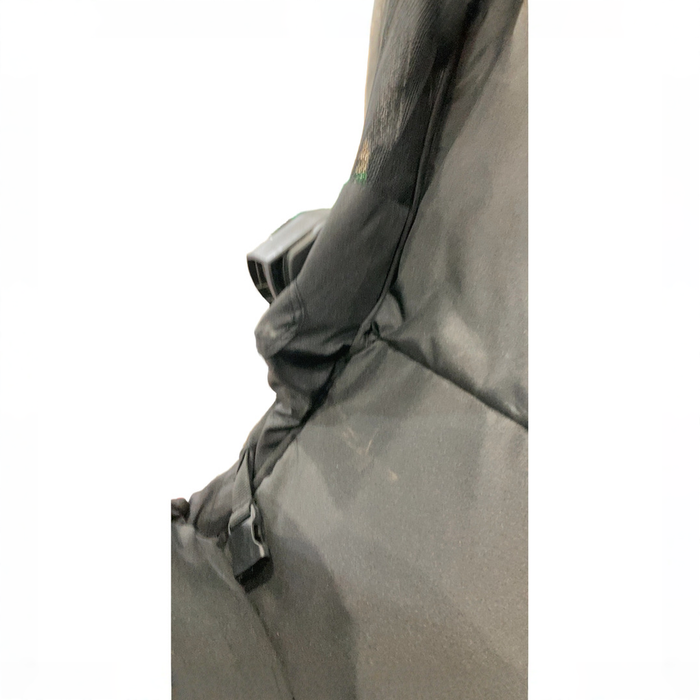 Shop Evenflo Shyft Intuiti+ Stroller, 2025, Green & Gentle Fabric, Quartz at GoodBuy Gear