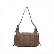 Shop Calpak Crossbody Diaper Bag, Hazelnut at GoodBuy Gear