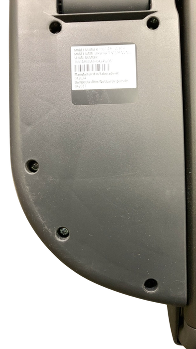 Shop UPPAbaby Aria Infant Car Seat, 2024, Anthony at GoodBuy Gear