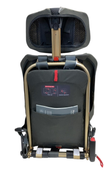 Shop WAYB Pico Portable Car Seat, 2024, Earth at GoodBuy Gear