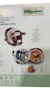 Shop Lilliputiens Discovery Cow, Rosalie at GoodBuy Gear