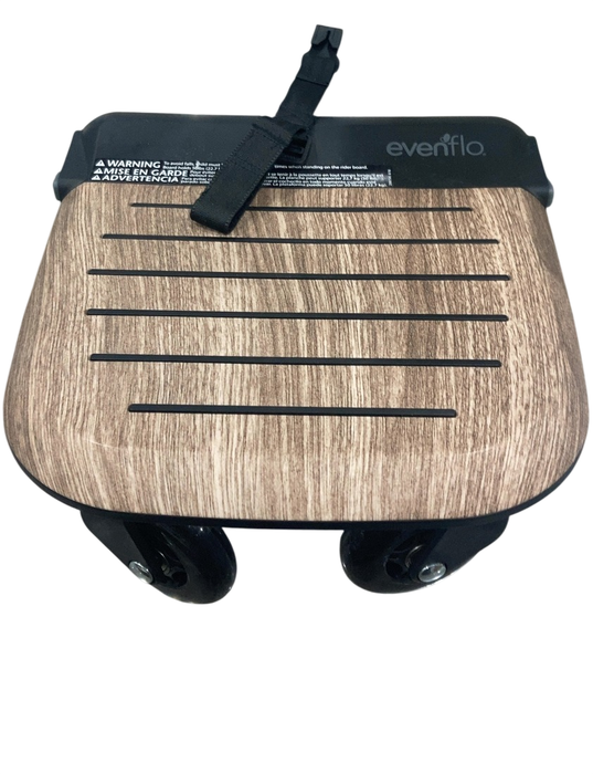 Shop Evenflo Stroller Rider Board at GoodBuy Gear