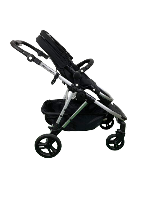 secondhand Strollers