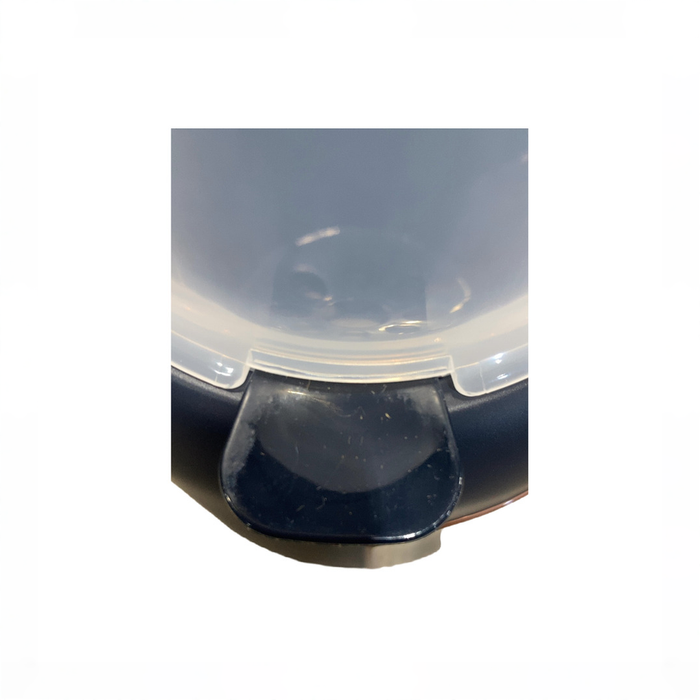 Shop Beaba 5-in-1 Multi Milk Baby Bottle Warmer and Baby Food Warmer, Midnight at GoodBuy Gear