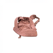 Shop Mabē The Monarch Carrier, Pink Solid at GoodBuy Gear