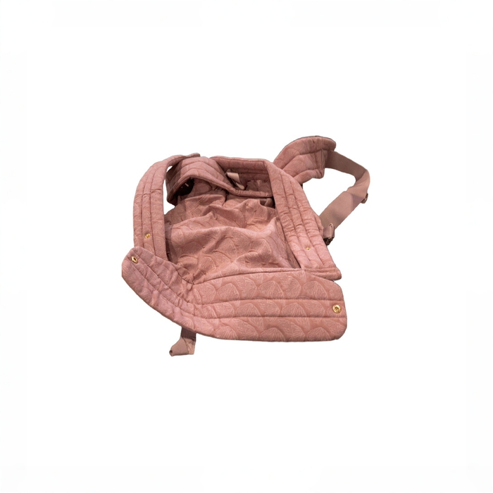 Shop Mabē The Monarch Carrier, Pink Solid at GoodBuy Gear