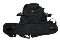 Shop Tushbaby Pearl Newborn Carrier, Black at GoodBuy Gear