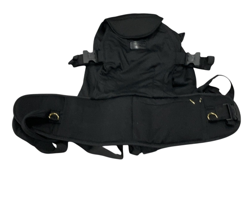 Shop Tushbaby Pearl Newborn Carrier, Black at GoodBuy Gear
