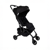 Shop Colugo Compact Stroller+, 2025, Black/Black at GoodBuy Gear
