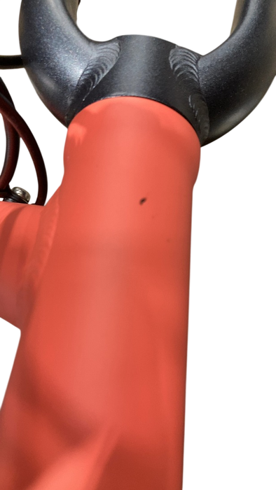 Shop Woom EXPLORE 4 Bike, Neon Coral at GoodBuy Gear