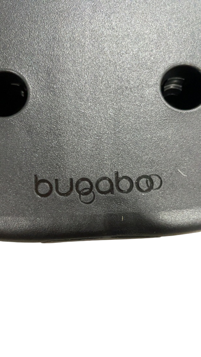 Shop Bugaboo Wheeled Board, Black at GoodBuy Gear
