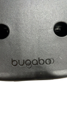 Shop Bugaboo Wheeled Board, Black at GoodBuy Gear