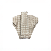 Shop Mabē The Monarch Toddler Sling, Houndstooth at GoodBuy Gear