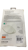 Shop Stokke Sleepi Fitted Sheet, V3, Flower Ecru at GoodBuy Gear
