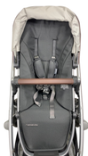 Shop UPPAbaby Vista V3 Stroller, 2024, Theo (Dark Taupe) at GoodBuy Gear
