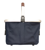 Shop Cybex Gazelle S Modular Stroller, 2024, Ocean Blue, Silver Frame at GoodBuy Gear