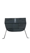 Shop Joolz Aer/Aer+ Leg Rest, Black at GoodBuy Gear