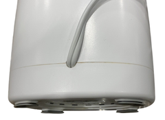 Shop Papablic Swirlable Bottle Warmer, White at GoodBuy Gear