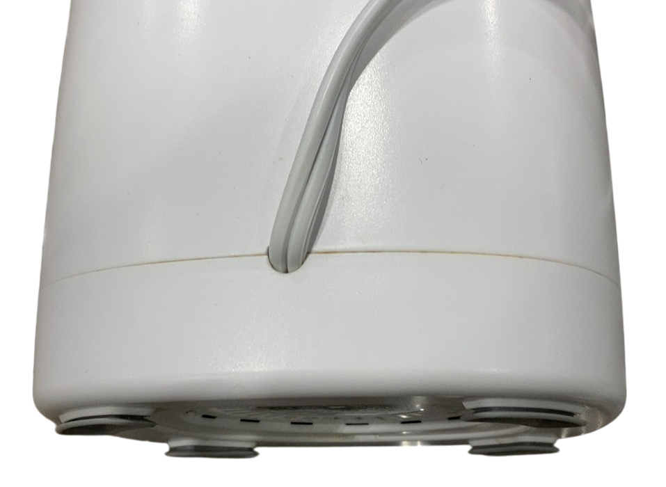 Shop Papablic Swirlable Bottle Warmer, White at GoodBuy Gear