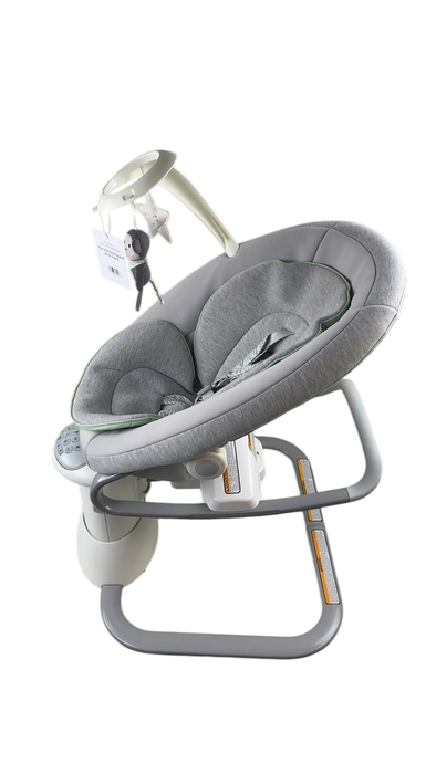 Shop Graco Soothe My Way Swing With Removable Rocker, Madden at GoodBuy Gear
