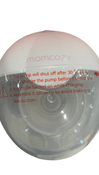 Shop Momcozy All-in-one M5 Double Wearable Breast Pump, Gradiant Pink at GoodBuy Gear