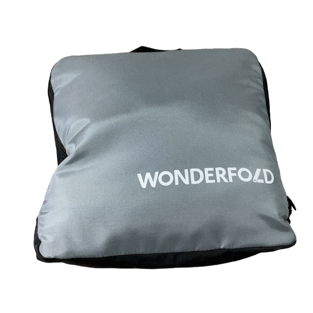 Shop Wonderfold Travel Cover, W2 Series at GoodBuy Gear
