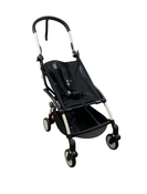 Shop Stokke YOYO3 Frame, 2024, White at GoodBuy Gear