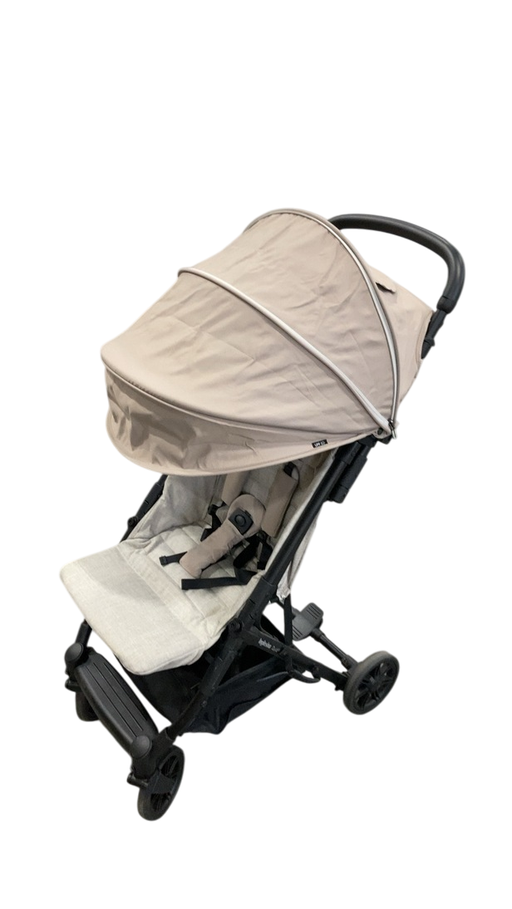 Shop Inglesina Quid 2 Stroller, 2024, Alpaca Beige at GoodBuy Gear