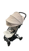 Shop Inglesina Quid 2 Stroller, 2024, Alpaca Beige at GoodBuy Gear
