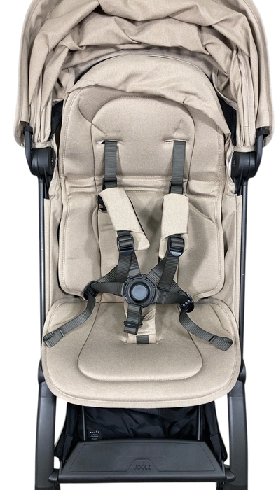 Shop Joolz Aer+ Stroller, 2024, Sandy Taupe at GoodBuy Gear
