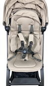 Shop Joolz Aer+ Stroller, 2024, Sandy Taupe at GoodBuy Gear