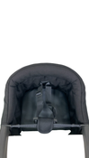 Shop Inglesina Fast Table Chair, Black at GoodBuy Gear
