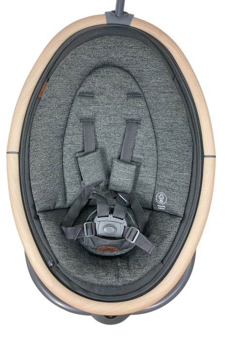 Shop Maxi-Cosi Cassia Swing, Classic Graphite at GoodBuy Gear