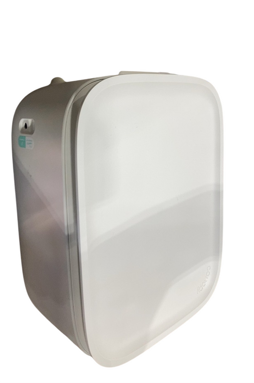 Shop Canopy 4-in-1 Air Purifier, White at GoodBuy Gear