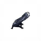 Shop Bugaboo Butterfly Stroller, 2022, Black, Stormy Blue, Stormy Blue at GoodBuy Gear