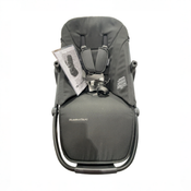 Shop UPPAbaby RumbleSeat V3, 2025, Jake (Charcoal) at GoodBuy Gear