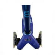Shop Micro Kickboard Mini Original Kick Scooter, Blue at GoodBuy Gear