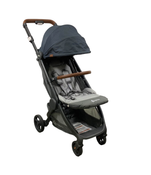 used Ergobaby Metro+ Stroller, 2023, Slate Grey