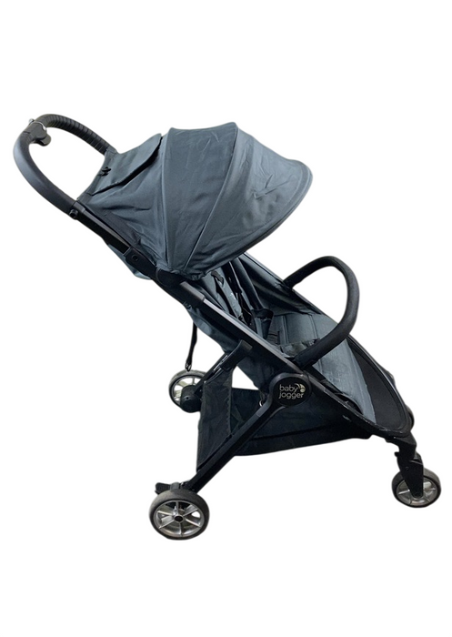 Shop Baby Jogger City Tour 2 Single Stroller, 2022, Pike at GoodBuy Gear